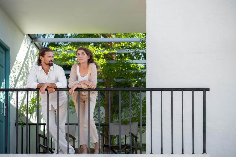 The Role of Sheet Metal Fabrication in Balcony Railings