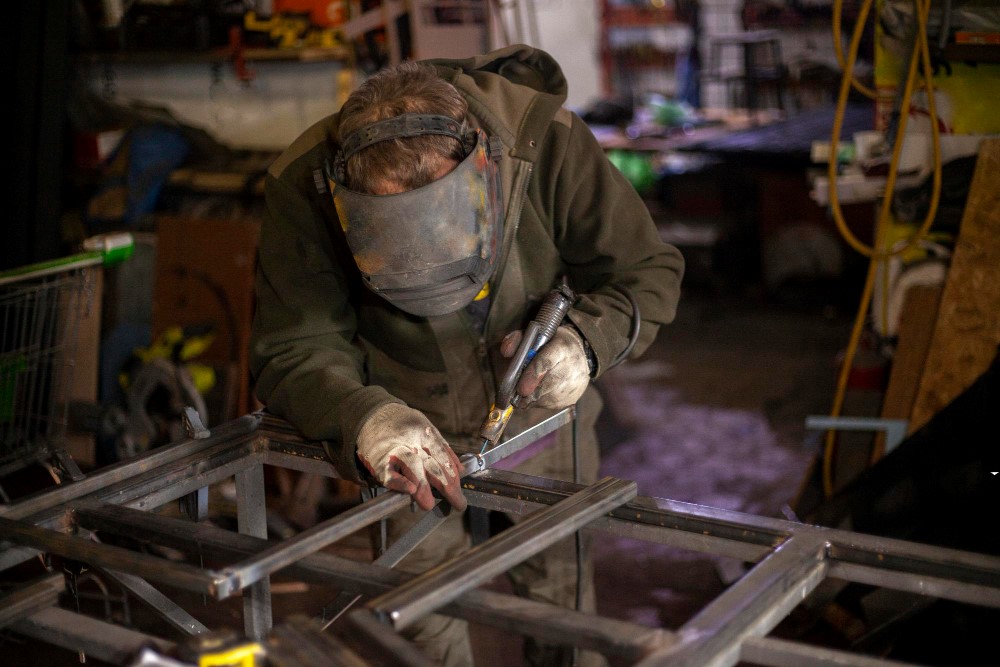 What Is Sheet Metal Fabrication and How Is It Used in Custom Metal Projects
