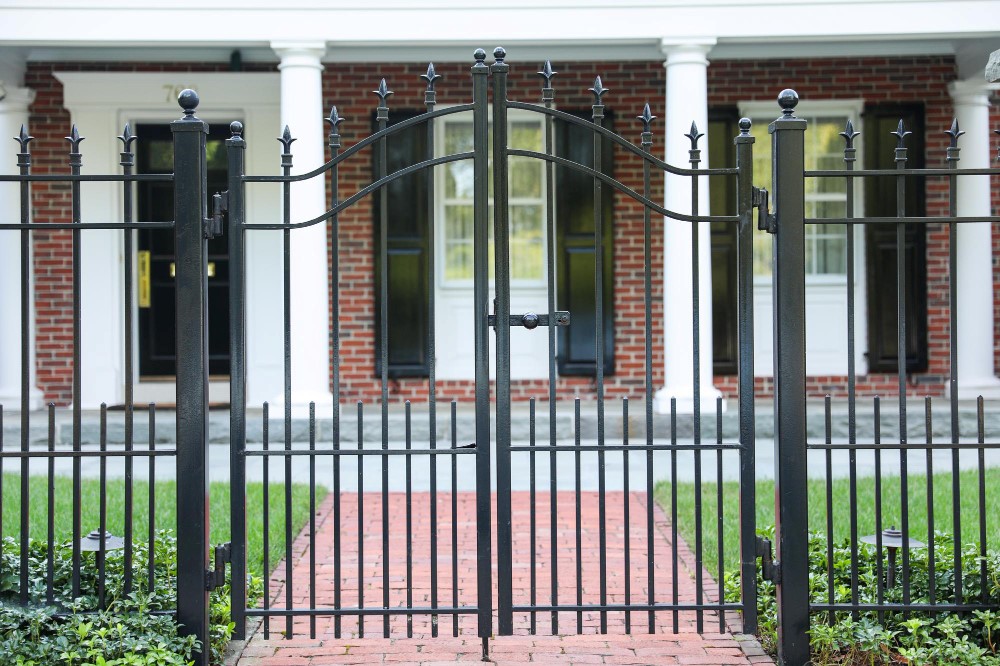 Why Custom Gates Benefit From Fabrication